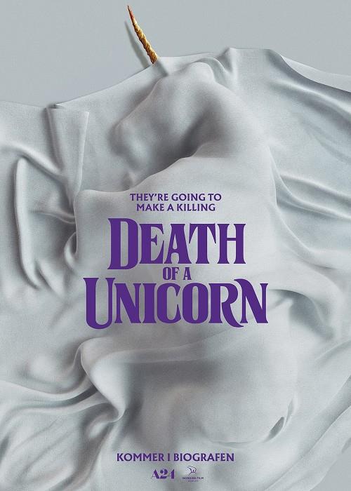 Death of a Unicorn