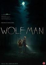 Wolf Man - (29/1 sidste dag)