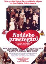 Nøddebo Præstegård