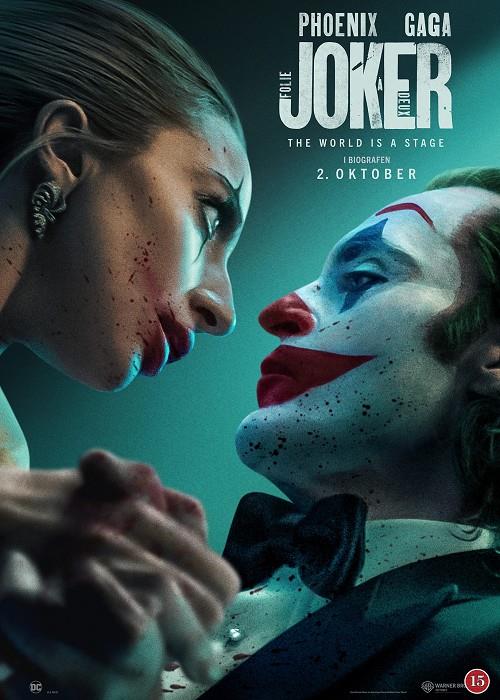 Joker: Folie à Deux - (vises kun fra 2/10 - 23/10)