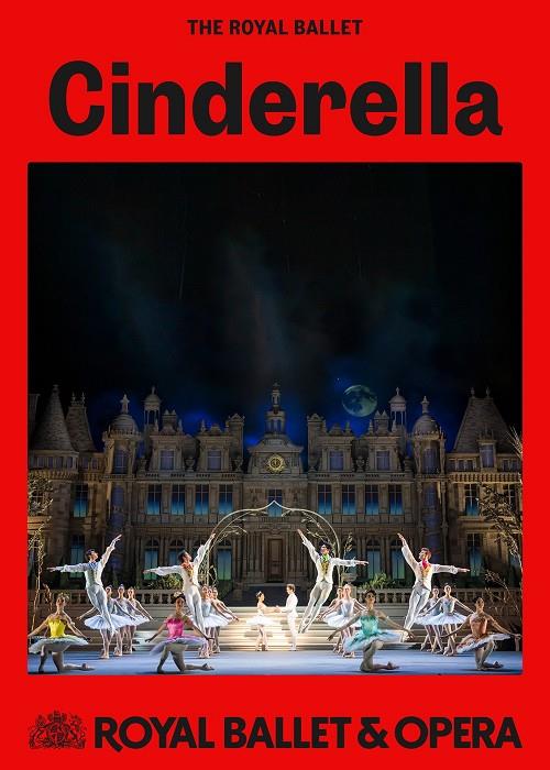 ROH 2024: Cinderella