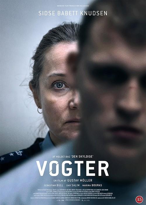 Vogter - (3/11 sidste dag)