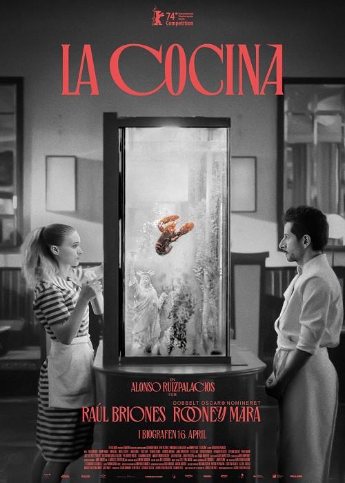 La Cocina