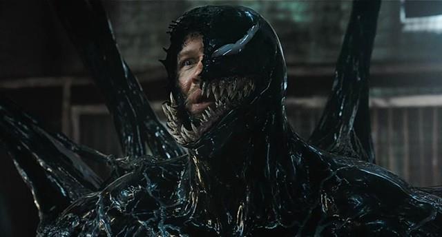 Venom: The last Dance