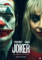 Joker: Folie à Deux - (vises kun fra 1/10 - 23/10)